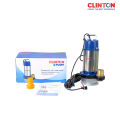 (Preorder) CLINTON (Clinton) 2-inch stainless steel submersible pump, 750 watts, model CB-SSS10-15-0.75. 