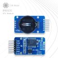 DS3231 RTC Module. 