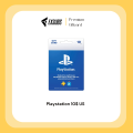 PlayStation Store Gift Card (US) – $10 / $25 / $50 / $100 – Digital Code – Instant Delivery. 