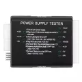 Power Supply Tester. 