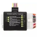 Power Supply Tester. 