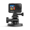 (Preorder) GoPro Suction Cup, suction cup mount for exterior vehicles, genuine GoPro, great promotion. 
