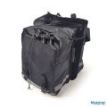 Bicycle Rack Carrier Bag – Pannier Bag – West Biking. 