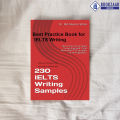 230 IELTS Writing Samples - Dr Md Munan Shaik. 