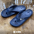 KITO Authentic Men Slipper အမျိုးသားဝတ် ခြေညှပ်ဖိနပ် ( Preorder). 