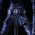 (Preorder) 24cm Figurine Anime Figure Collectible Rem Figure Death Note Action Model Ryuk Figure ကလေးကစားစရာအရုပ်. 