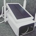 i Csee Solor Wifi IP Security Indoor/Outdoor CCTV Camera. 