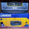 Luminous Solar Hybrid Inverter. 