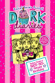 Tales from a Not-So-Happy Birthday (Dork Diaries #13). 