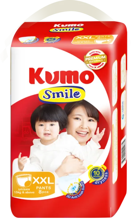 KUMO%20SMILE%20XXL%20PANTS%20(1%20Ctn%20x%2016%20Packs)%20-%20Image%202