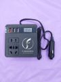 Car Multi-Function Converter(ကားတွင်းဘက်စုံသုံးSocket). 