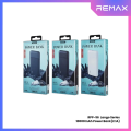 Remax - RPP-96 Lango Series 10000mAh Power Bank. 