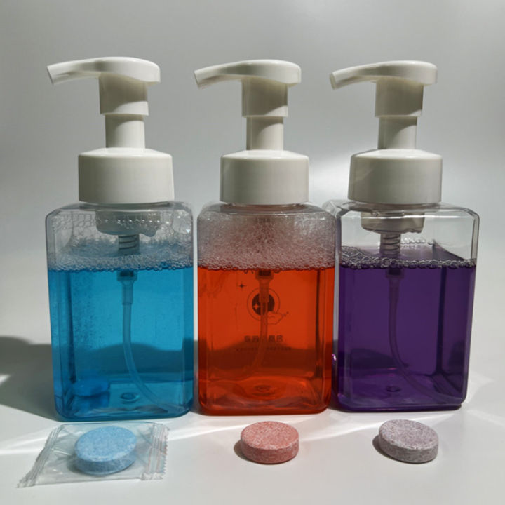 Effervescent%20Foam%20Hand%20Soap%20Tablets%205%20pcs,%20Use%20with%20Foam%20Hand%20Soap%20Bottle%20-%20Image%205
