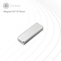 Rectangular Magnet Series - CE Store. 