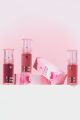 (Preorder) beWiLD Lumi Glow Lip, lip tint oil, clear color, long lasting, juicy, glossy lip. 