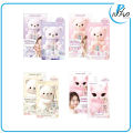 (Preorder) SNOWGIRL Snowgirl Perfume Cream 35 g. (4 formulas to choose from / box of 6 packets)Snowgirl Perfume Cream 35g.. 