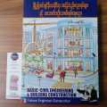 မြို့ပြအင်ဂျင်နီယာအခြေခံနည်းပညာများနှင့် အဆောက်အဦဆောက်လုပ်ရေးပညာ (FEG). 