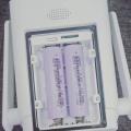 i Csee Solor Wifi IP Security Indoor/Outdoor CCTV Camera. 
