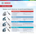 (Preorder) Bosch Spark Plug, standard model F9TC (W5DC) F01A216B16. 