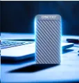 Oscoo MD-006M Portable External SSD 2TB ( Product Code - OSC MD-006M ). 