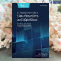 A Common-Sense Guide to Data Structures and Algorithms 2E - Jay Wengrow. 