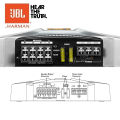 (Preorder) Power amp, car power amplifier, power amplifier, mid-range, treble, CLASS AB 4CH JBL GT5-A604 JBL Car Audio. 
