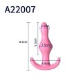 Anal Butt Plug. 