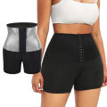 (Preorder) YBfdo Sauna Sweat  Pants, Slimming Pants, Women's Slimming Shorts, Thermal Workout Pants. 