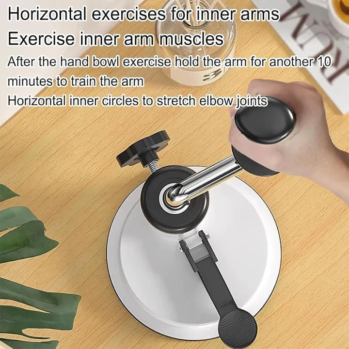 (Preorder)%20Adjustable%20Arm%20Rehabilitation%20Suction%20Cups%20for%20Arm%20Rehabilitation,%20Can%20Treat%20Wrist%20Injuries,%20Relieve%20Stiffness%20and%20Weakness,%20Effective%20Physical%20Rehabilitation%20Training%20Tool%20-%20Image%202