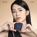 (Preorder)NEW Estee Lauder Double Wear Soft Glow Matte Cushion Makeup SPF 45/PA+++ & Refill • Longwear matte flawless finish. 