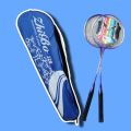 Sports Badminton Rackets. 