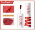 Bobeini Matte Lip and Cheek Dual-use Blush Lipstick Lip Tint Lip Glaze (No.06). 