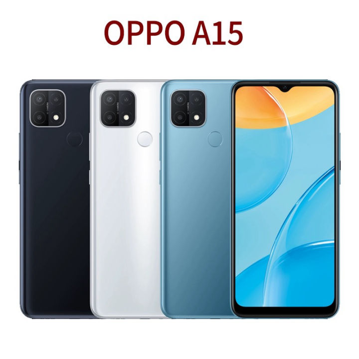 OPPO%20A15s%20Popular%20Hot%20Sale%20Model%204230%20mAh%20Battery%204G%20(6GB+128GB)%20-%20Image%207