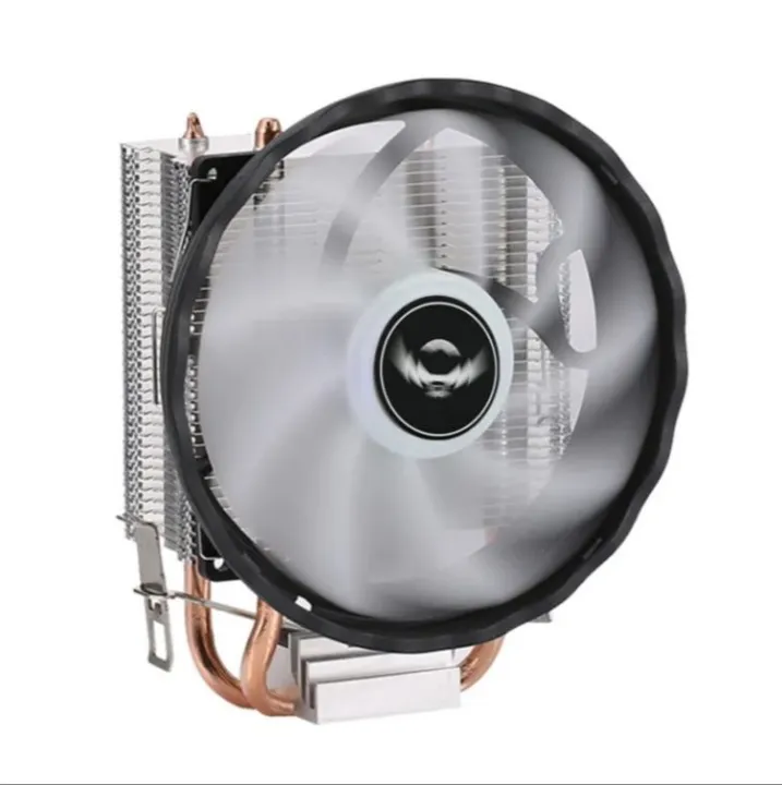 QIUzAim%20Cooling%20%20CPU%20Cooler%202200%20RPM%20Quiet%20CPU%20RGB%20Fan%20For%20%20Intel/AMD%20-%20Image%203