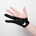 XP-PEN Artist Anti-fouling Drawing Glove / Cat Glove- Standard Size (ACG15). 