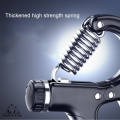 Hand Exercise Equipment for Finger, Handgrip Adjustable 5-60KG (လက်လေ့ကျင့်ခန်းပစ္စည်း)/ Hand Exercise Equipment For Finger, Handgrip Adjustable 5-60KG (hand exercise equipment). 