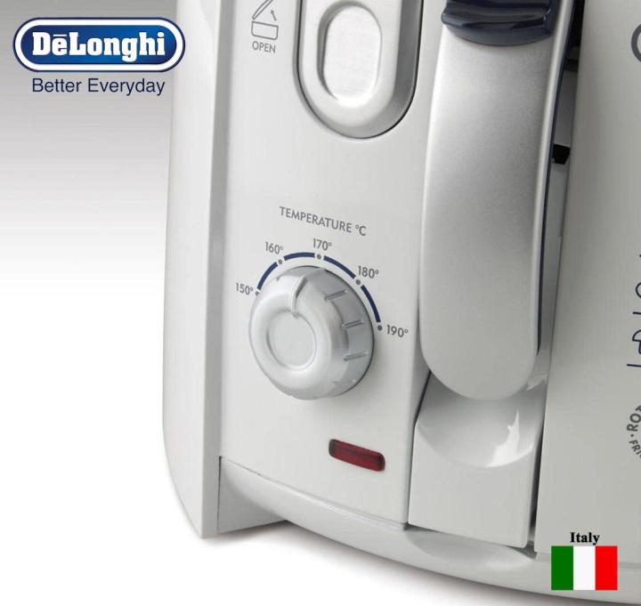 DeLonghi%20F%2028211.W1%20EX:1%20Roto%20Fryer%20-%20Image%207