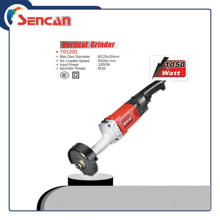 701201 Sencan Die Grinder | Shop.com.mm