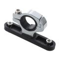 Bicycle Water Bottle Holder Adapter Road Bike Handlebar Kettle Seat Post Holder Bracket Clip Clamp Bicycle Bottle Cage Adapter. 