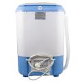 SMARTHOME 4Kg Mini Washing Machine (SM-MW2502-B). 