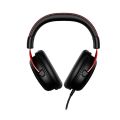 HyperX Cloud II Wired Gaming Headset / HyperX Cloud2 Wired Gaming Headphone. 