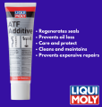 LIQUI MOLY ATF additive  250ml. 