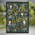 Little Women - Louisa May Alcott. 