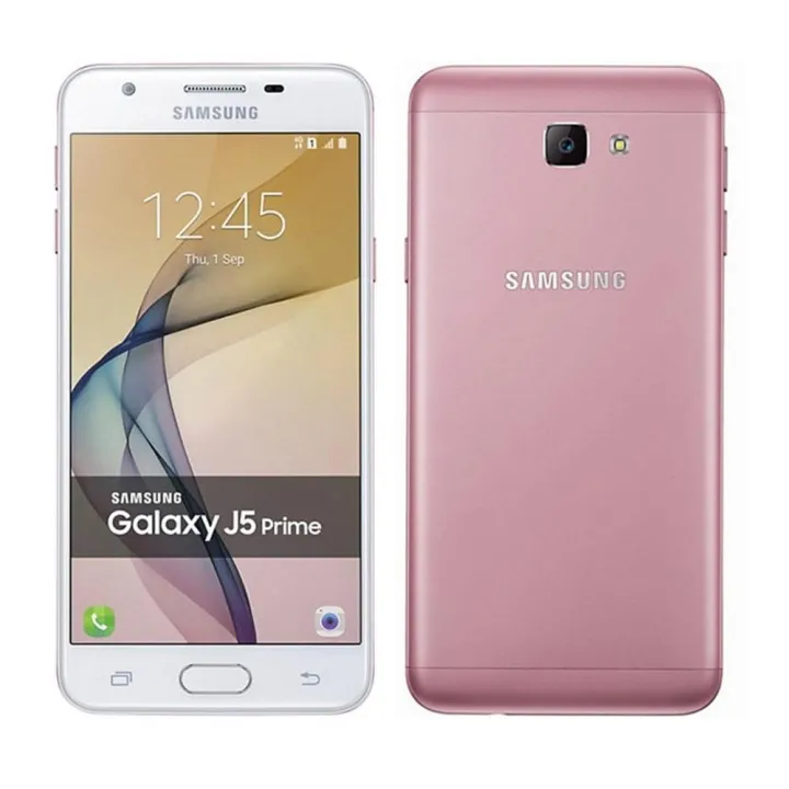 Samsung J5 prime