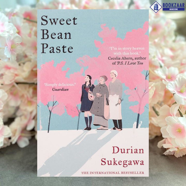 Sweet Bean Paste - Durian Sukegawa