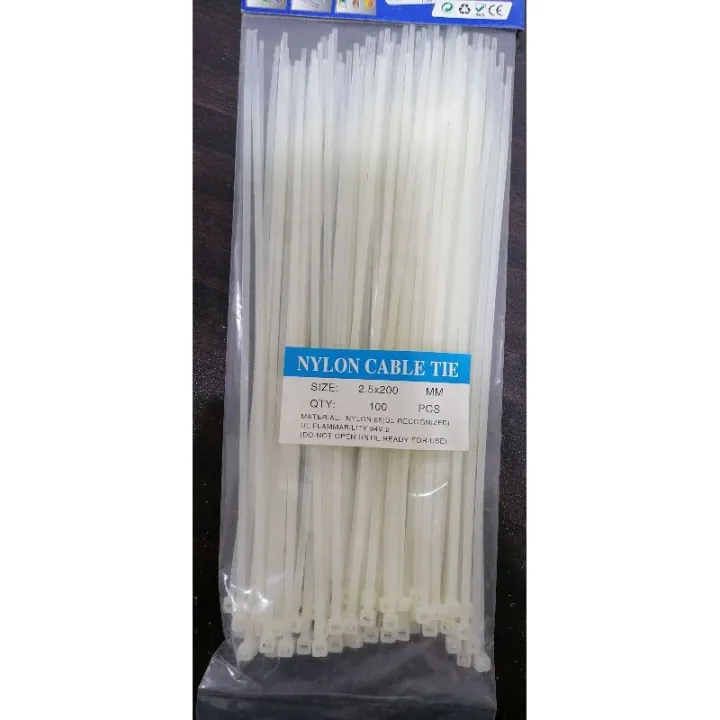 100Pcs/bag%202.5X200mm%20%20High%20Quality%20Self%20Locking%20Cable%20Tie%20Line%20Rope%20Organiser%20Holder%20Straps%20Zip%20Fasten%20Wires%20-%20Image%205