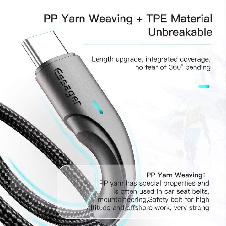 (Preorder)%20Essager%203A%20Type%20C%20Micro%20Usb%200.25m/1m/2m/3m%20Data%20Charging%20Cable%20Fast%20Charging%20Cable%20For%20Android%20Mobile%20Phone%20Type%20C%20Charging%20Cable%20%E1%80%96%E1%80%AF%E1%80%94%E1%80%BA%E1%80%B8%E1%80%A1%E1%80%AC%E1%80%B8%E1%80%9E%E1%80%BD%E1%80%84%E1%80%BA%E1%80%B8%E1%80%80%E1%80%BC%E1%80%AD%E1%80%AF%E1%80%B8%20-%20Image%202