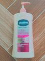 Vaseline Healthy Bright UV Extra Brightening Lotion GlutaGlow Lotion 570 ml. 