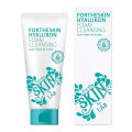 FOR THE SKIN HYALURON FOAM CLEANSING (180ml). 