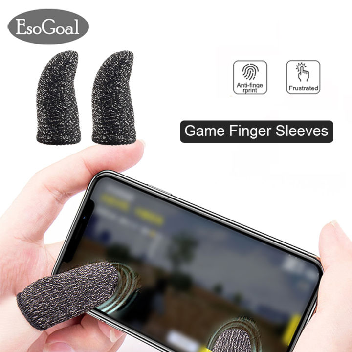 EsoGoal%202PCS%20Games%20Finger%20Set%20Sweat%20Proof%20Gaming%20Gloves%20Breathable%20Mobile%20Finger%20Sleeve%20Touch%20Screen%20Game%20Controller%20Finger%20Cover%20%20for%20Mobile%20Phone%20Games%20-%20Image%208